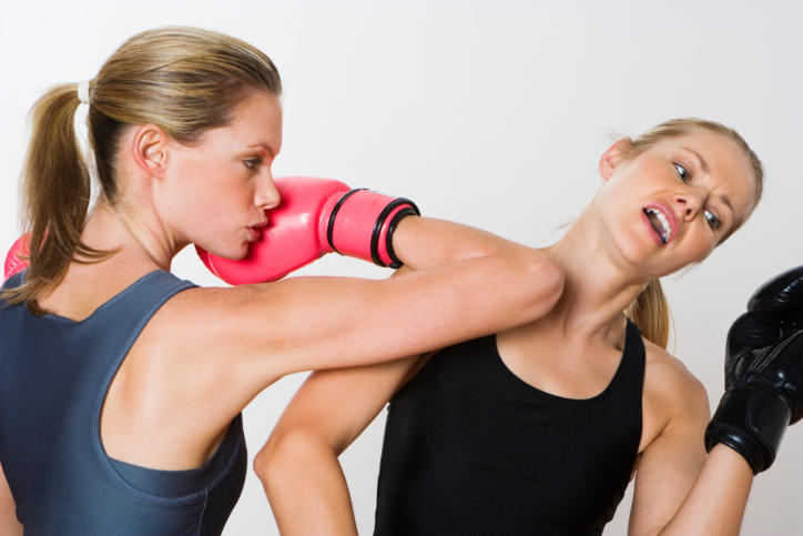 psychotherapy for anger at having to defend yourself west los angeles